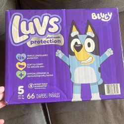 Baby Diapers 