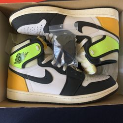 Jordan 1s