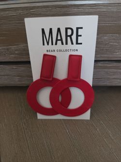 MARE Bare earrings