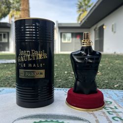 Jean Paul Gualtier New