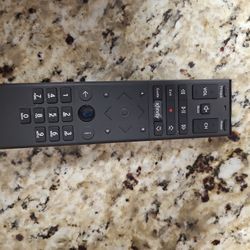 Xfinity Remote  20 Bucks