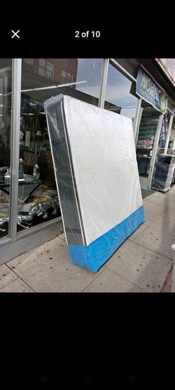 Brand New Mattress | All Sizes | Same Day Delivery | Cash on Delivery”
