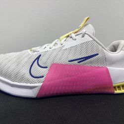NIKE METCON 7 ATHLETIC SNEAKERS SIZE: 10.5 MENS