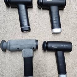 Hyperice Hypervolt 3 Massagers