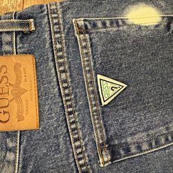 Vintage Guess Jeans