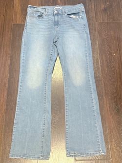 Women’s Levi’s Classic Bootcut Jeans – Size 12 W31 L32 1624
