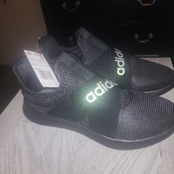  Brand New Adidas Slip On Tennis Shoes