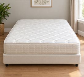 🛏️ Brand New Mattresses – Multiple Sizes Available!