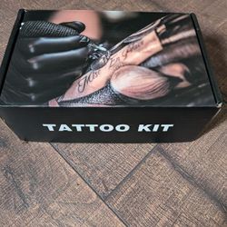 Tattoo Kit 