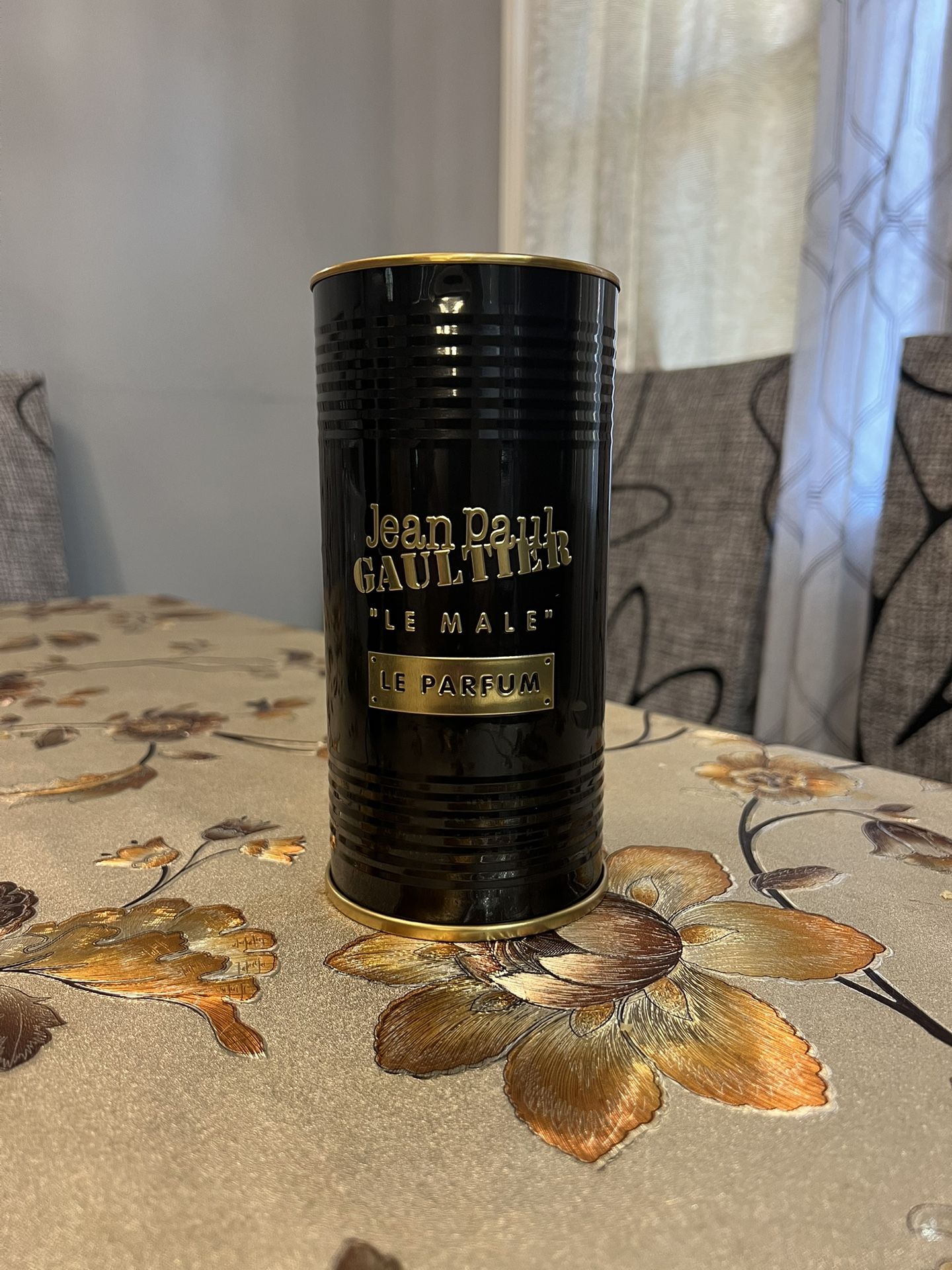 Jean Paul Gaultier le Male le Parfum Eau de Parfum Intense 125 ml/4.2oz