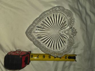 Vintage Glassware