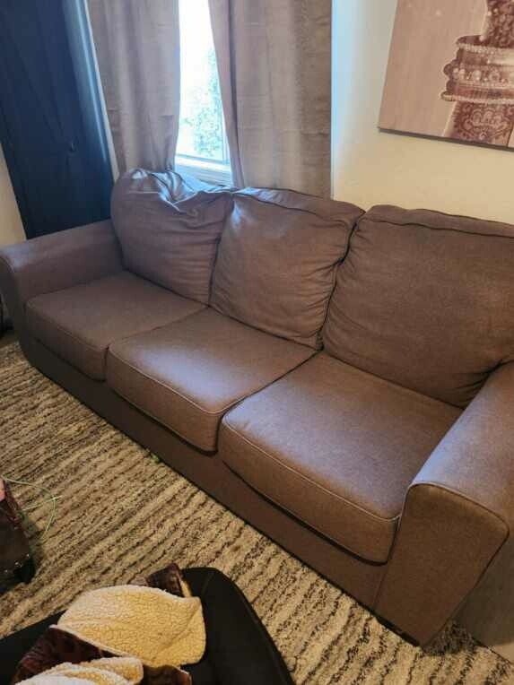 Browns Couches