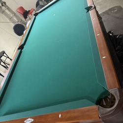 brunswick contender and pingpong table converter