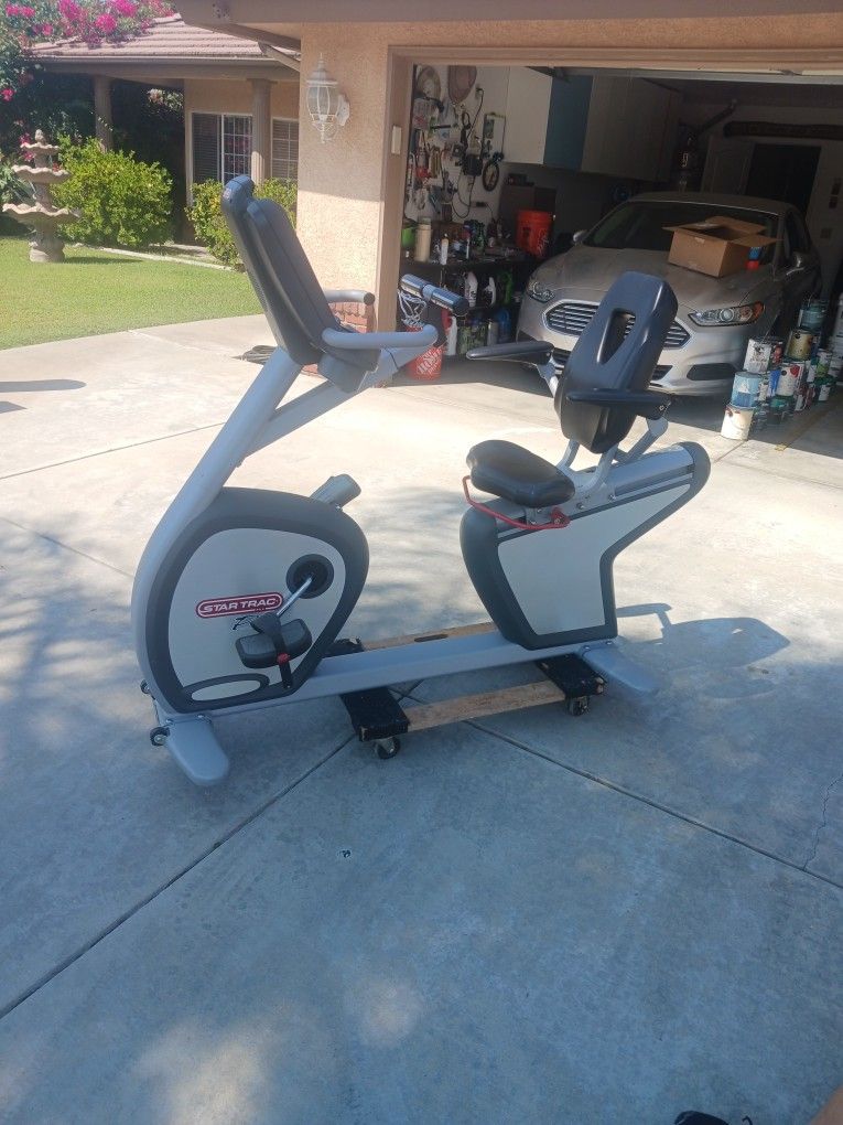 Very Good Working Star Trac Pro