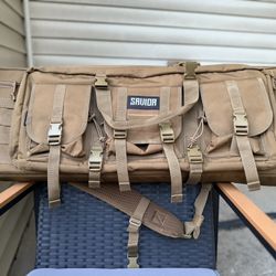 Airsoft Bags 