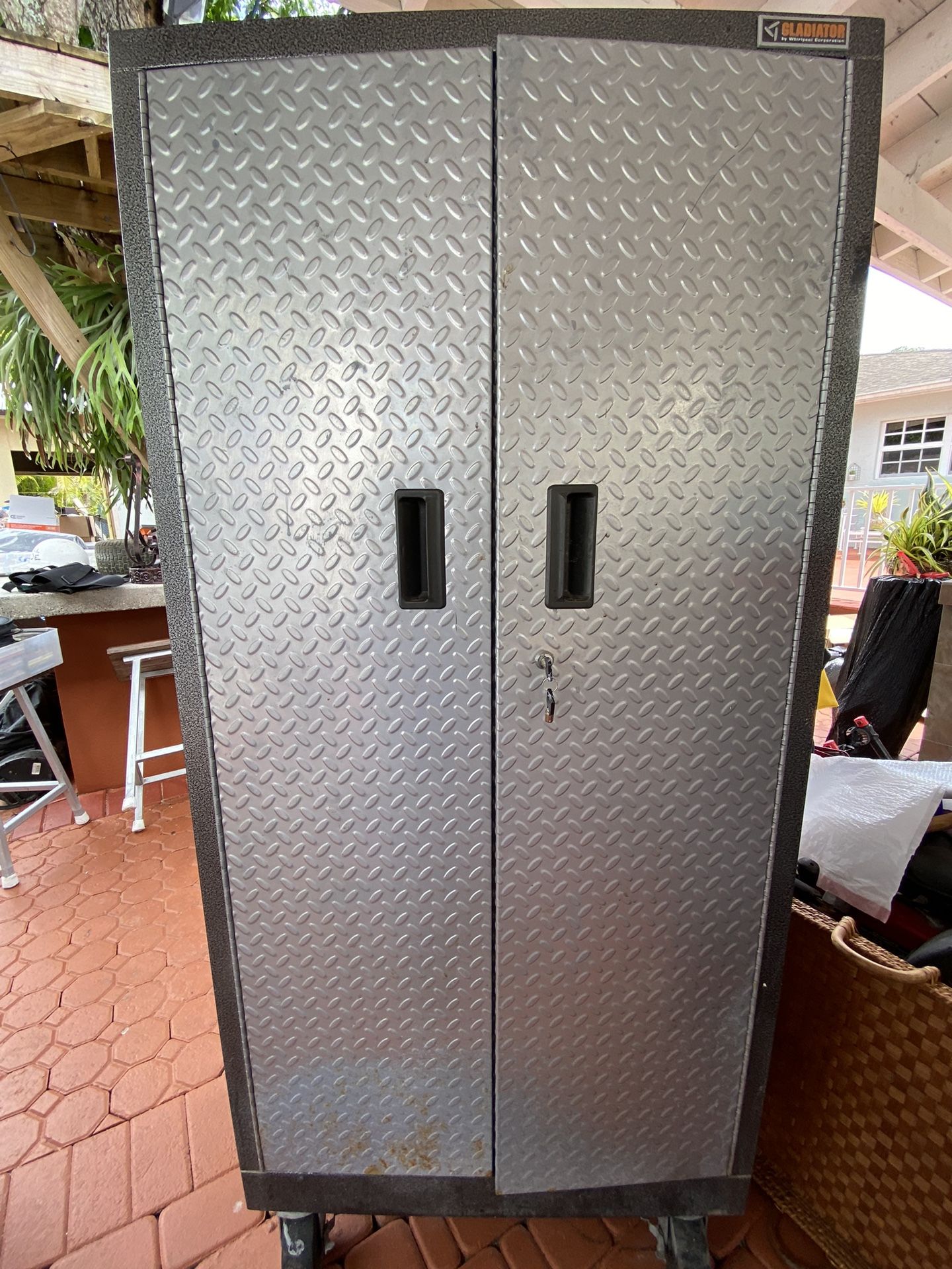 Gladiator Garage Storage Cabinet