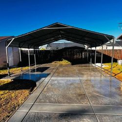 ANY DESIGN CONCRETE DRIVEWAYS 