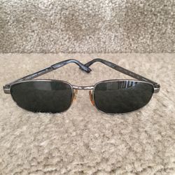 Giorgio Armani Sunglasses Wire Aviators