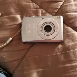 Canon Power Shot SD630