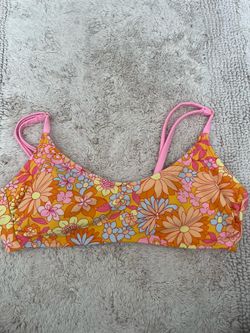 Wild Fable Bikini Top Size S