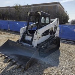 🌟 2019 Bobcat T650 Compact Track Loader – 2,755 Hours – $35,229.16 OBO 🌟