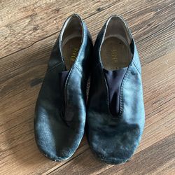 Dance Shoes Black 11.5 Bloch