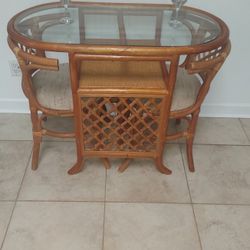  3 - Piece Couple Dining Set
