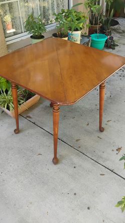 Antique Table 150$