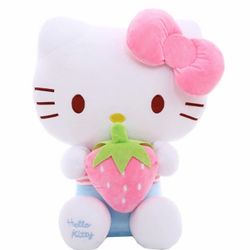 10” Hello Kitty Plush