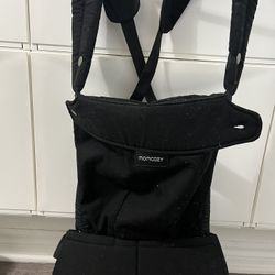 Momcozy Baby Carrier 