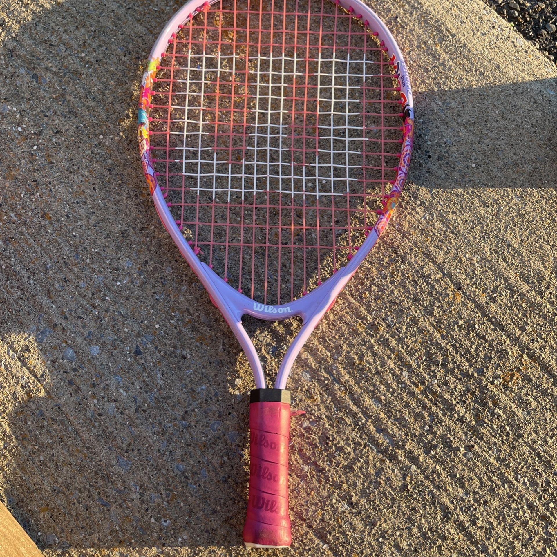 Children’s Dora Tennis Racket