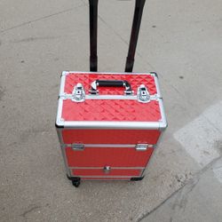 Makeup Case New