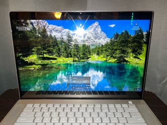 Dell Inspiron 16