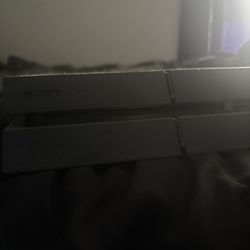 Ps4 Console (console only”