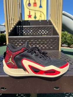 Jordan Tatum 1 “zoo” size 9.5