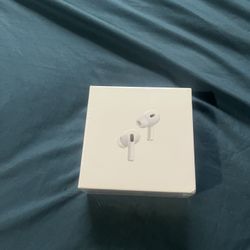 AirPod Pro 2s