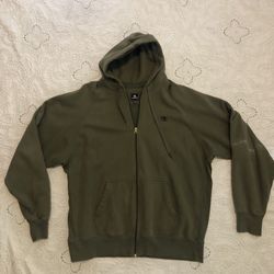 Champion Hoodie Sweatshirt