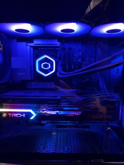 9070xt Desktop
