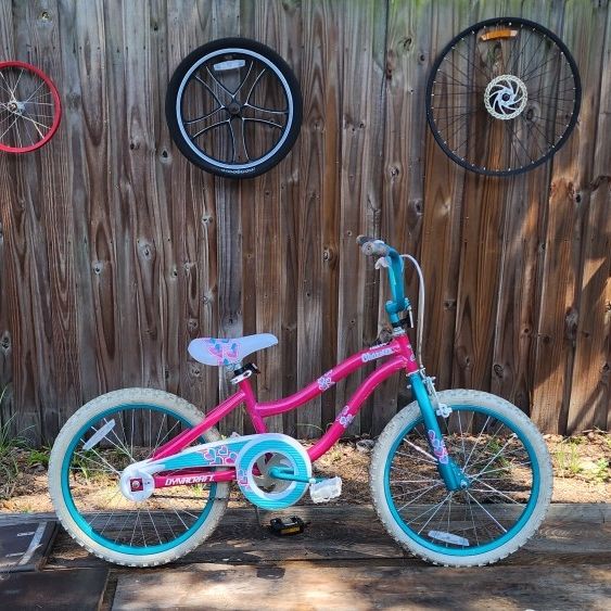Dynacraft charmer sale
