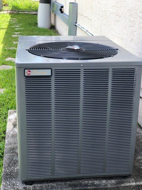 rheem prestige combi boiler