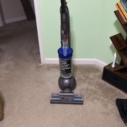 Dyson Vacuum 