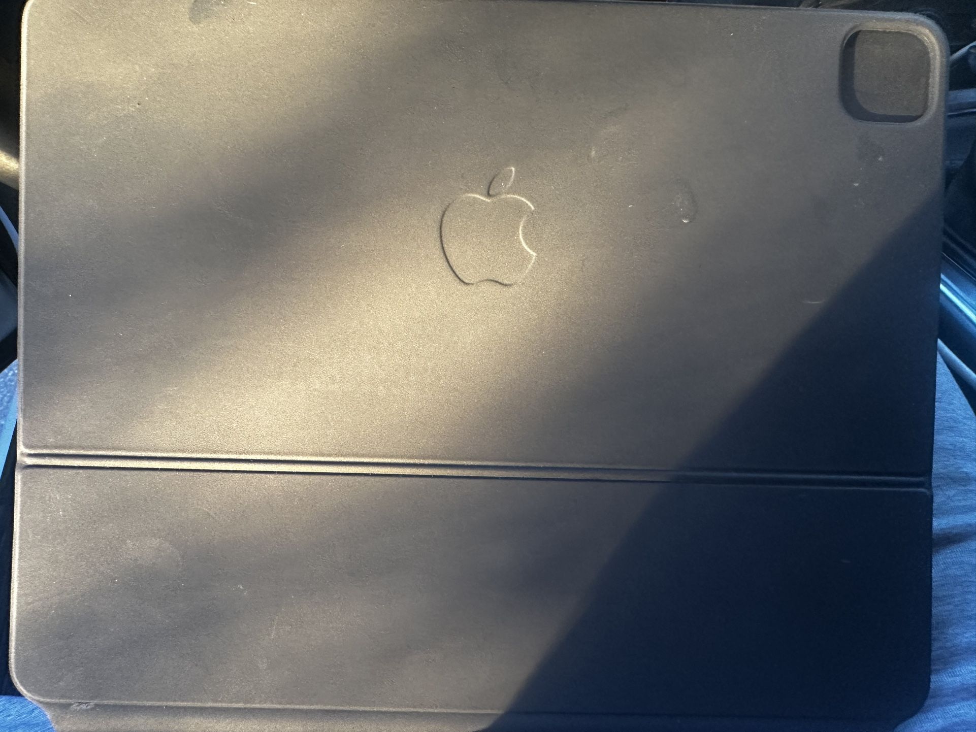 Apple iPad Magic Keyboard