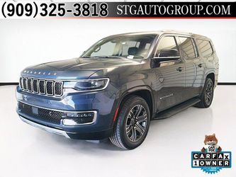 2024 Jeep Wagoneer L