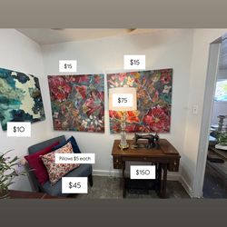 Decoración