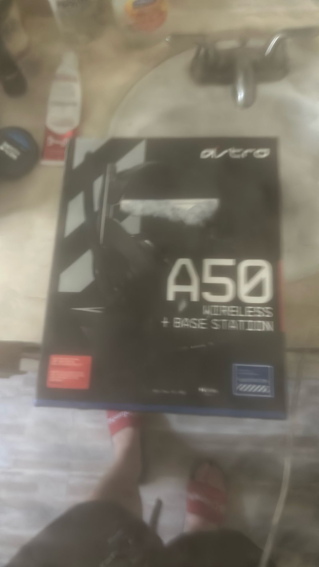 Video Game Headphones