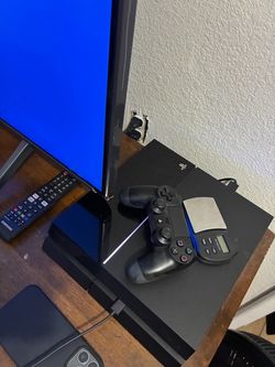 Ps 4