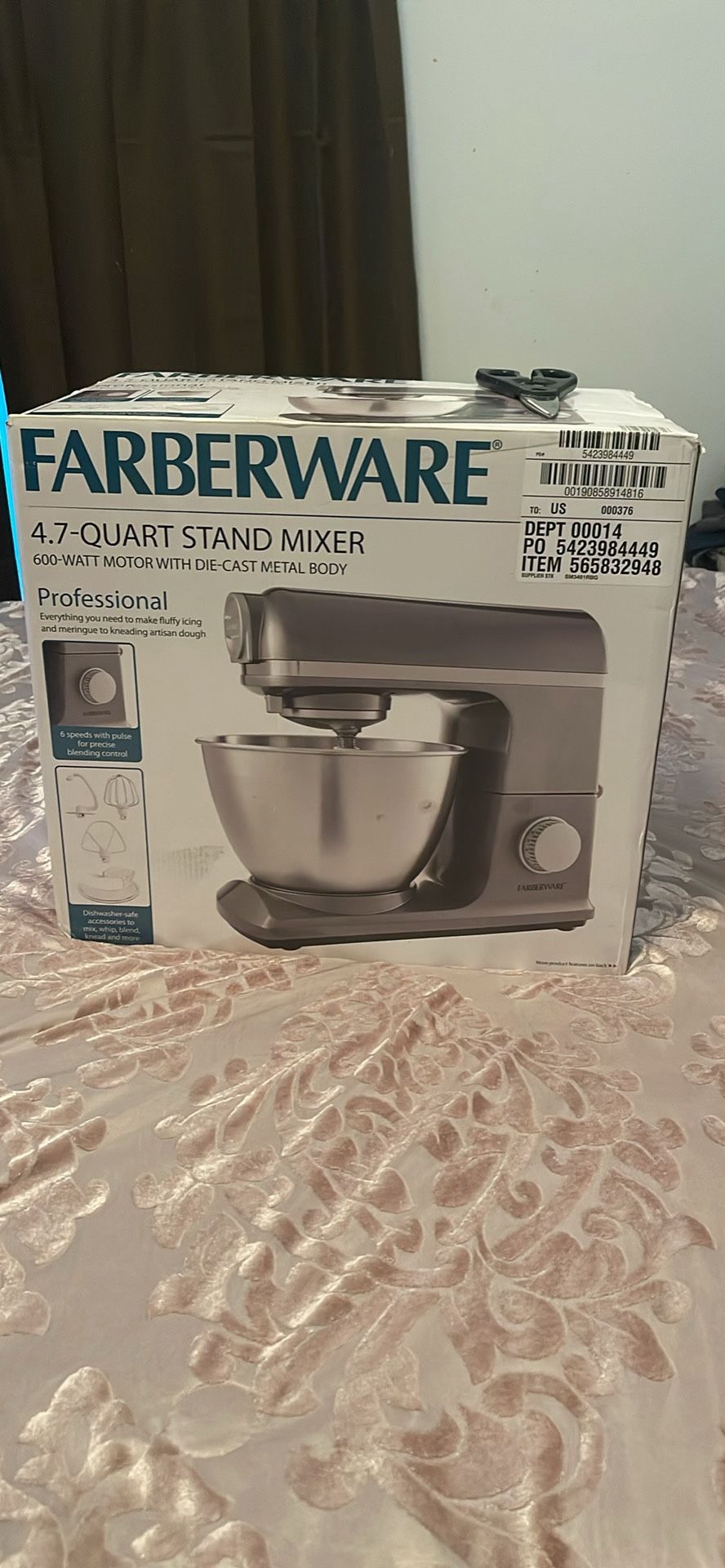 Farberware Mixer