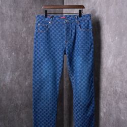 GG Men’s Jeans 2025 New 