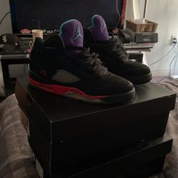 Jordan 5 Retro Top 3