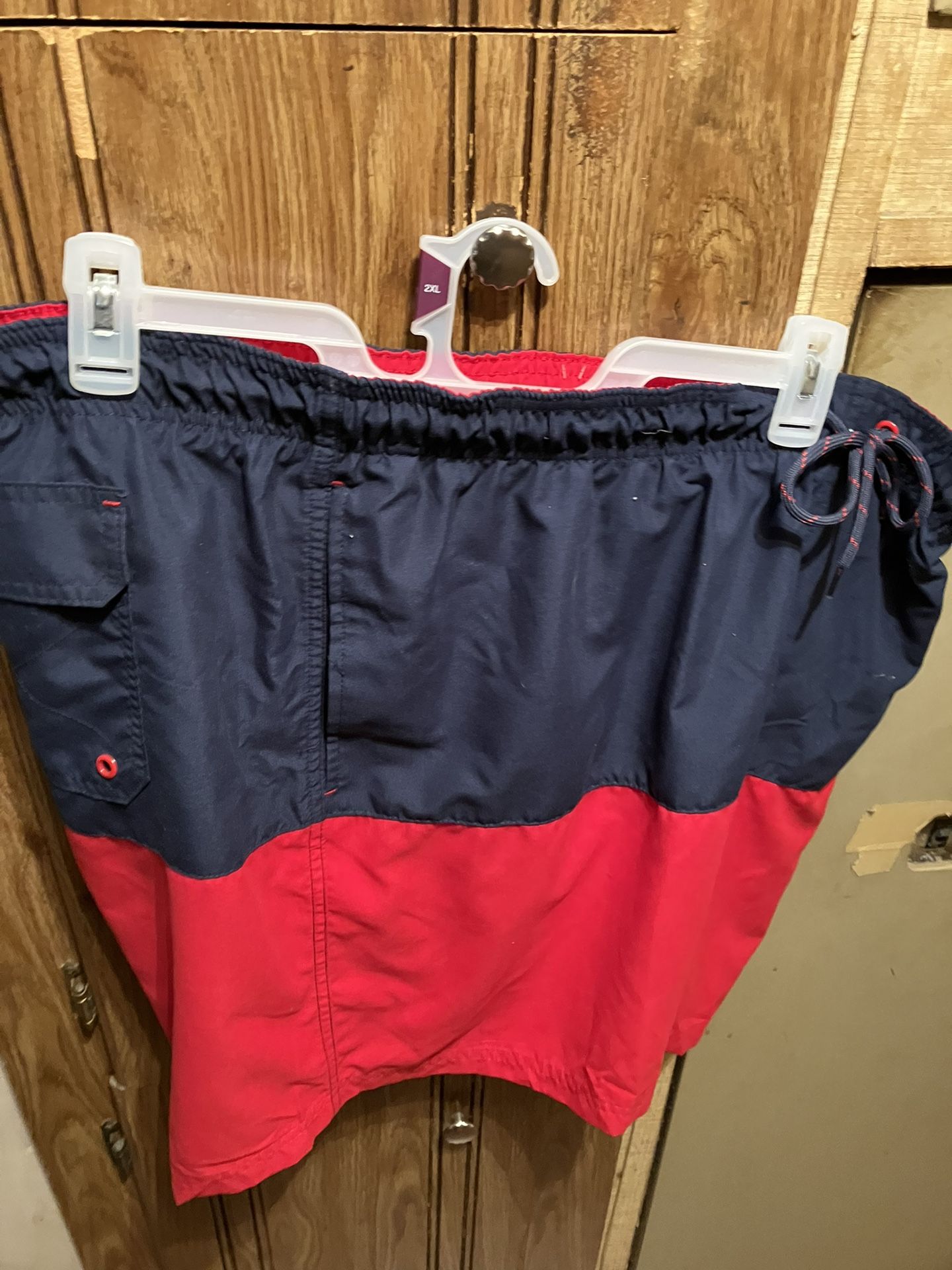 george above the knee shorts Swimming XXL